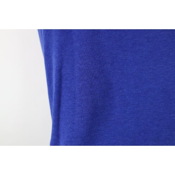 Nike Womens Medium Detroit Pistons Basketball French Terry Modern Cape Hoodie - Picture 8 of 16